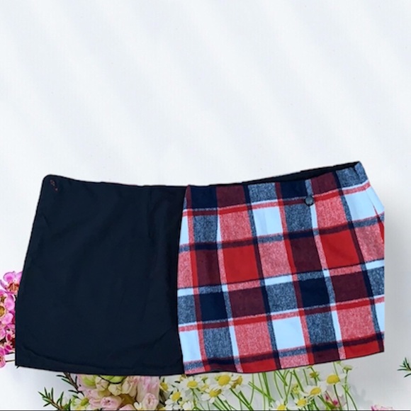 TWIK mini skirt - Picture 2 of 7